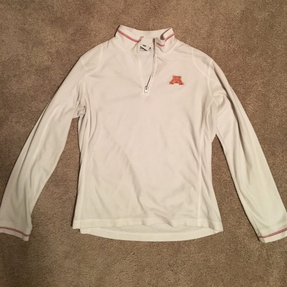 University of Minnesota Pullover